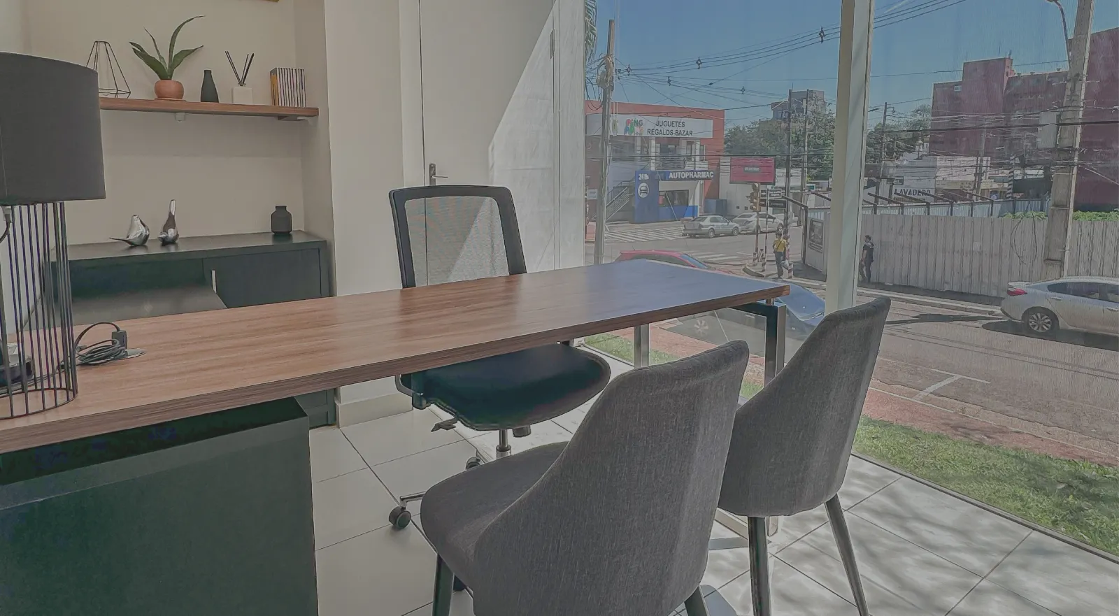 Coworking